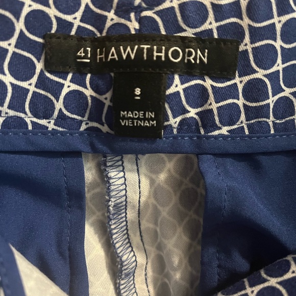 41 Hawthorn Slacks - Picture 3 of 4